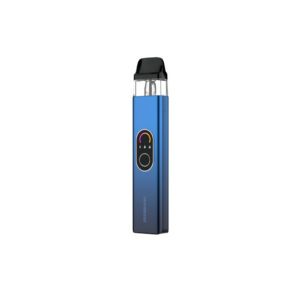 Vaporesso Xros 4 (blue) электронная сигарета