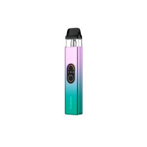 Vaporesso Xros 4 (pink mint) электронная сигарета