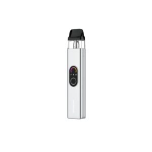 Vaporesso Xros 4 (silver) электронная сигарета