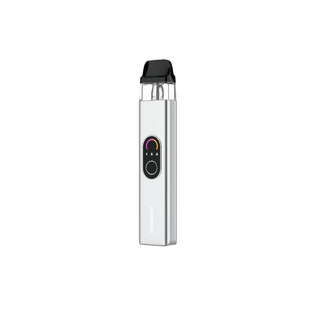 Vaporesso Xros 4 (silver) электронная сигарета