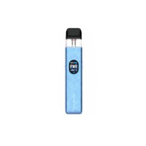 Vaporesso Xros 5 (blue silk) электронная сигарета