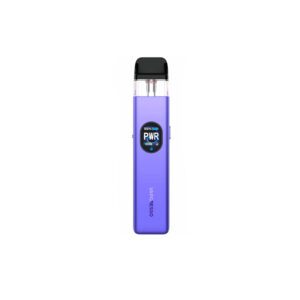 Vaporesso Xros 5 (lavender purple) электронная сигарета