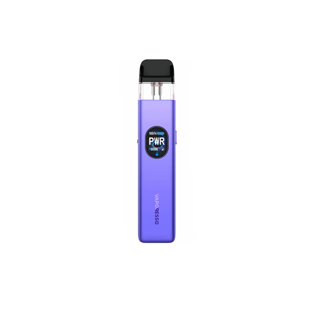 Vaporesso Xros 5 (lavender purple) электронная сигарета