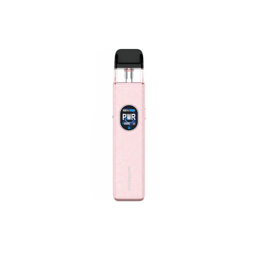 Vaporesso Xros 5 (opal pink) электронная сигарета