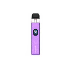 Vaporesso Xros 5 (violet silk) электронная сигарета