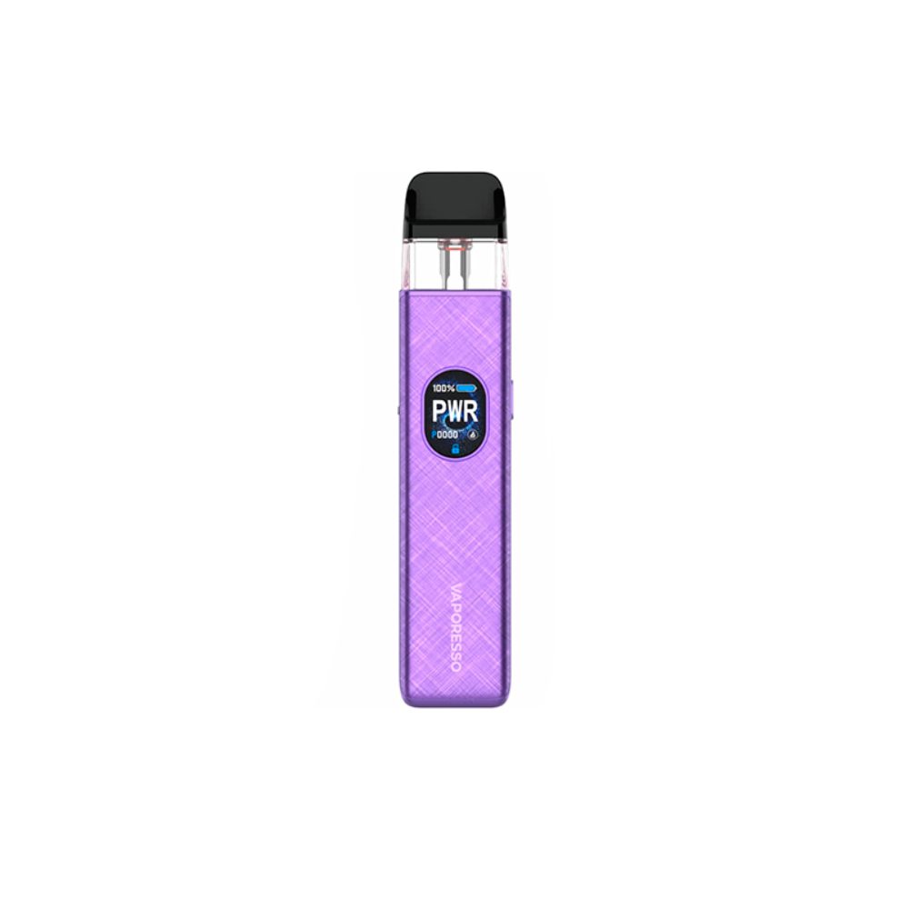 Vaporesso Xros 5 (violet silk) электронная сигарета