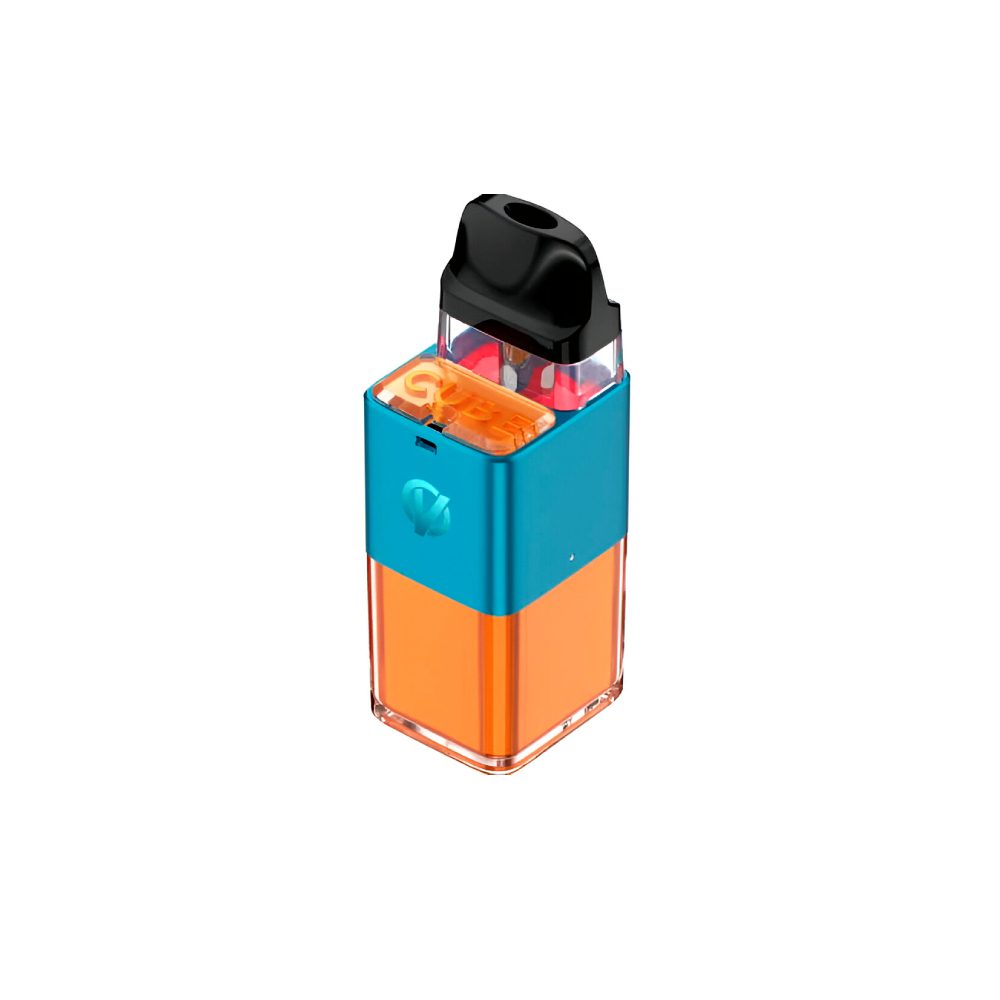 Vaporesso Xros Cube (bondi blue) электронная сигарета
