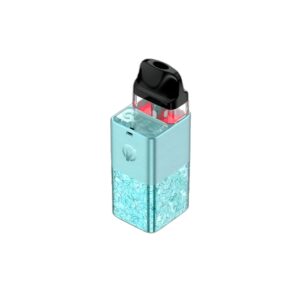 Vaporesso Xros Cube (glitter blue) электронная сигарета