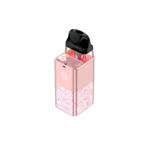 Vaporesso Xros Cube (glitter pink) электронная сигарета