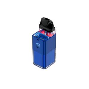 Vaporesso Xros Cube (ocean blue) электронная сигарета