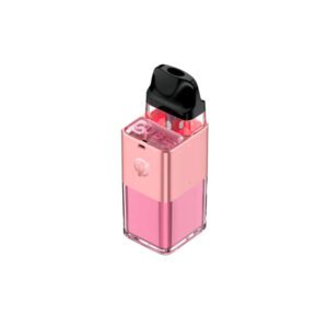 Vaporesso Xros Cube (sakura pink) электронная сигарета