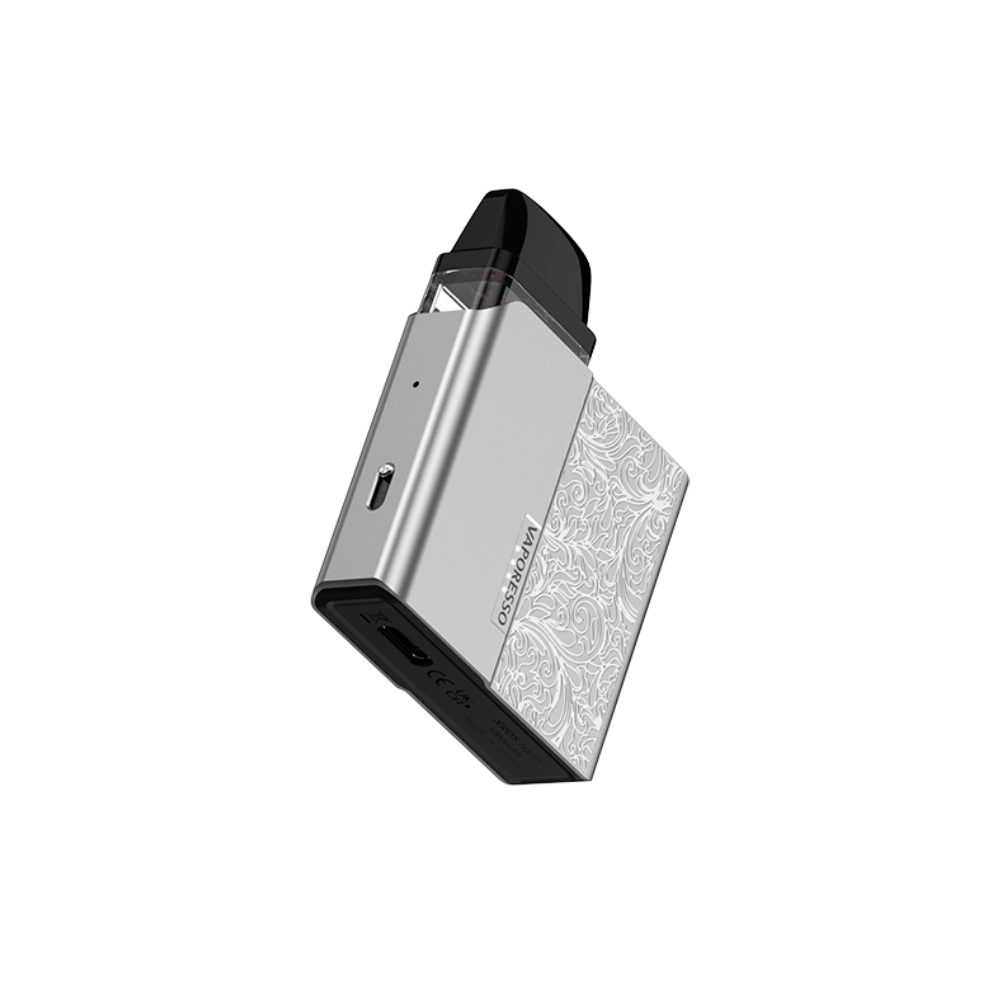 Vaporesso Xros Nano (ancient silver) электронная сигарета