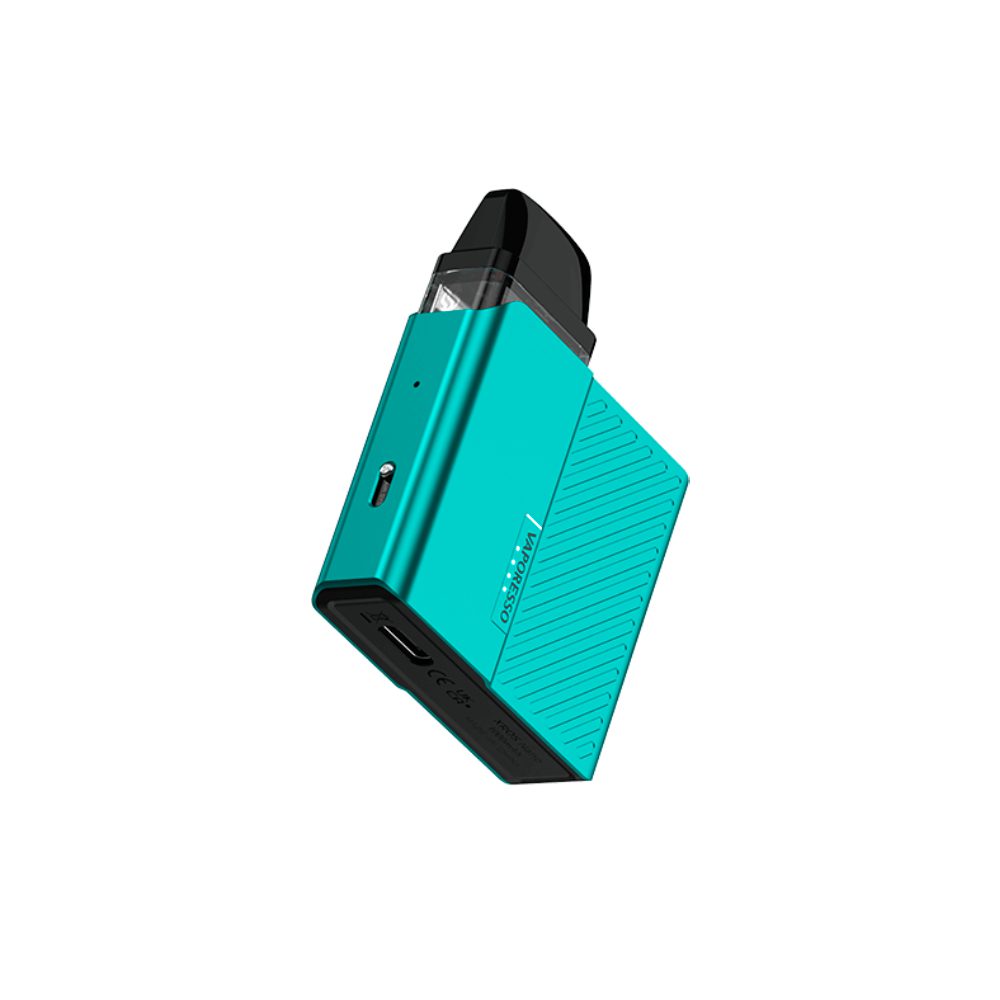 Vaporesso Xros Nano (green) электронная сигарета
