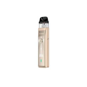 Vaporesso Xros Pro (champagne gold) электронная сигарета