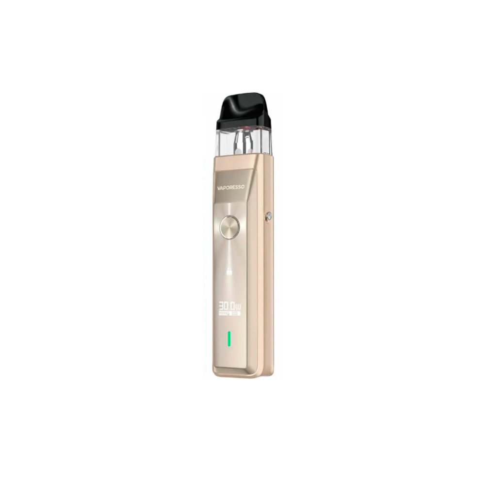 Vaporesso Xros Pro (champagne gold) электронная сигарета