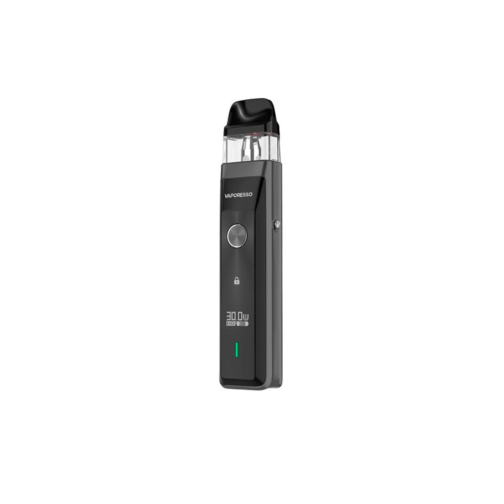 Vaporesso Xros Pro (black) электронная сигарета