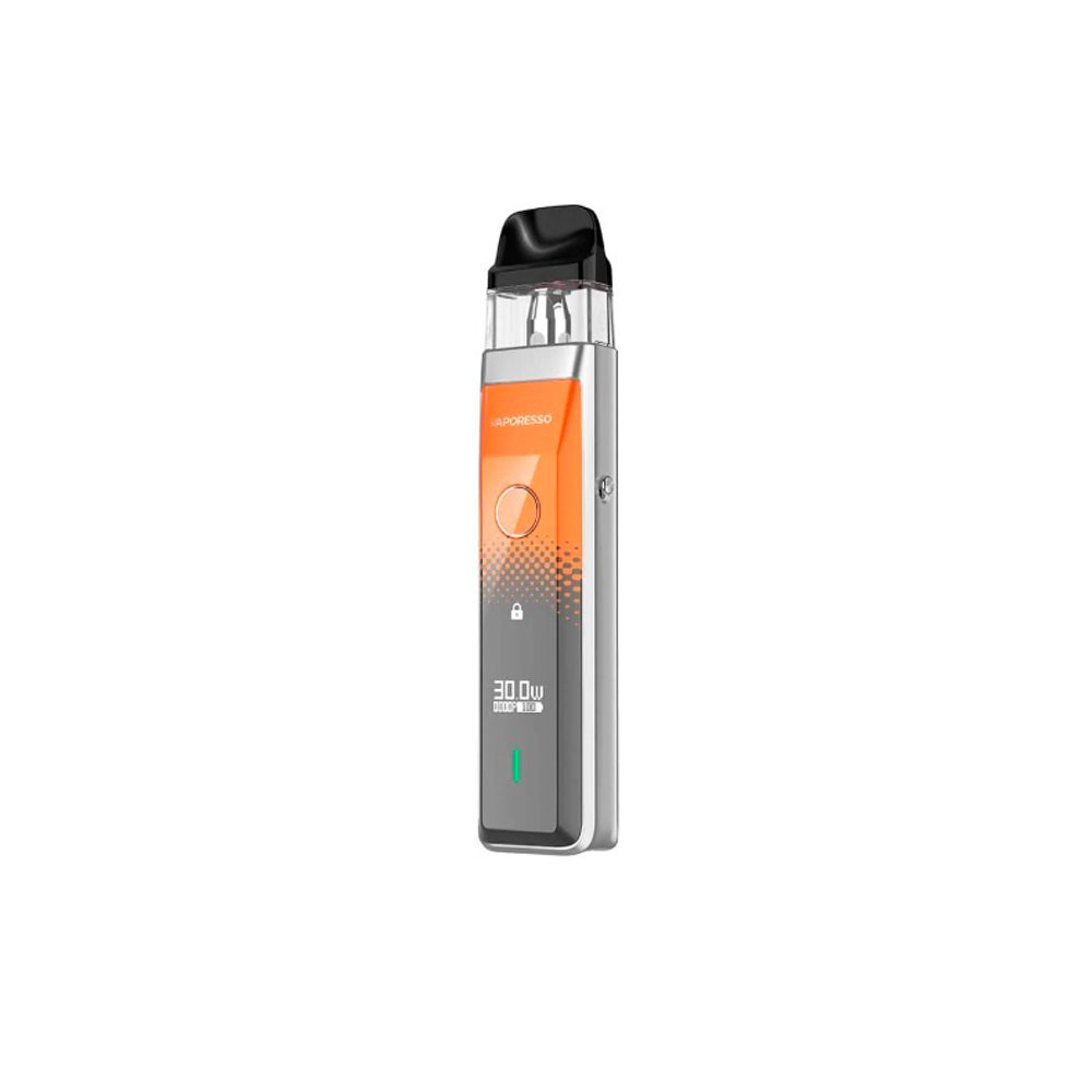 Vaporesso Xros Pro (orange) электронная сигарета