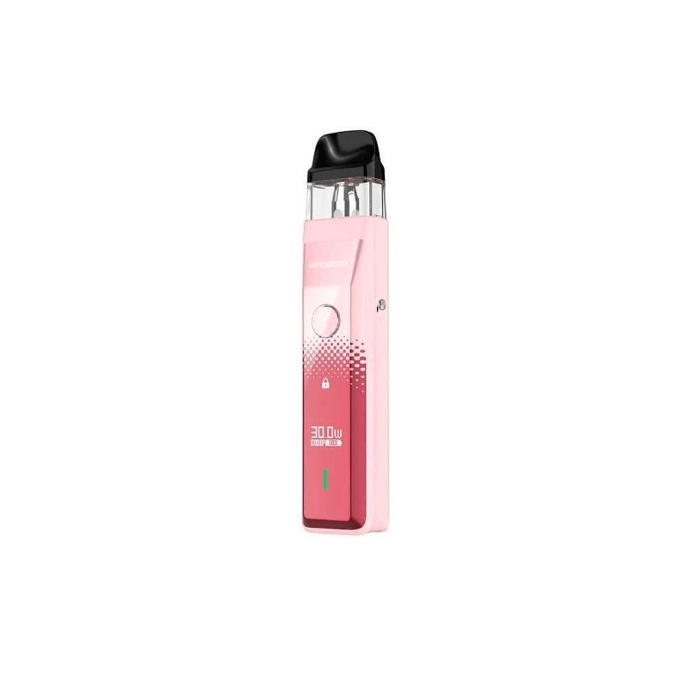 Vaporesso Xros Pro (pink) электронная сигарета