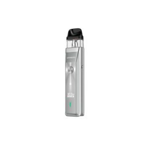 Vaporesso Xros Pro (silver) электронная сигарета
