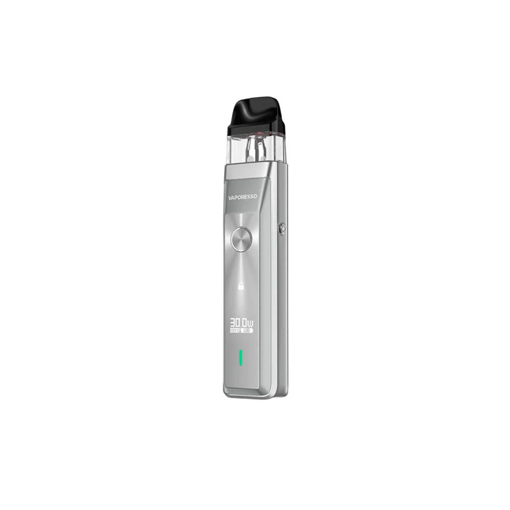 Vaporesso Xros Pro (silver) электронная сигарета