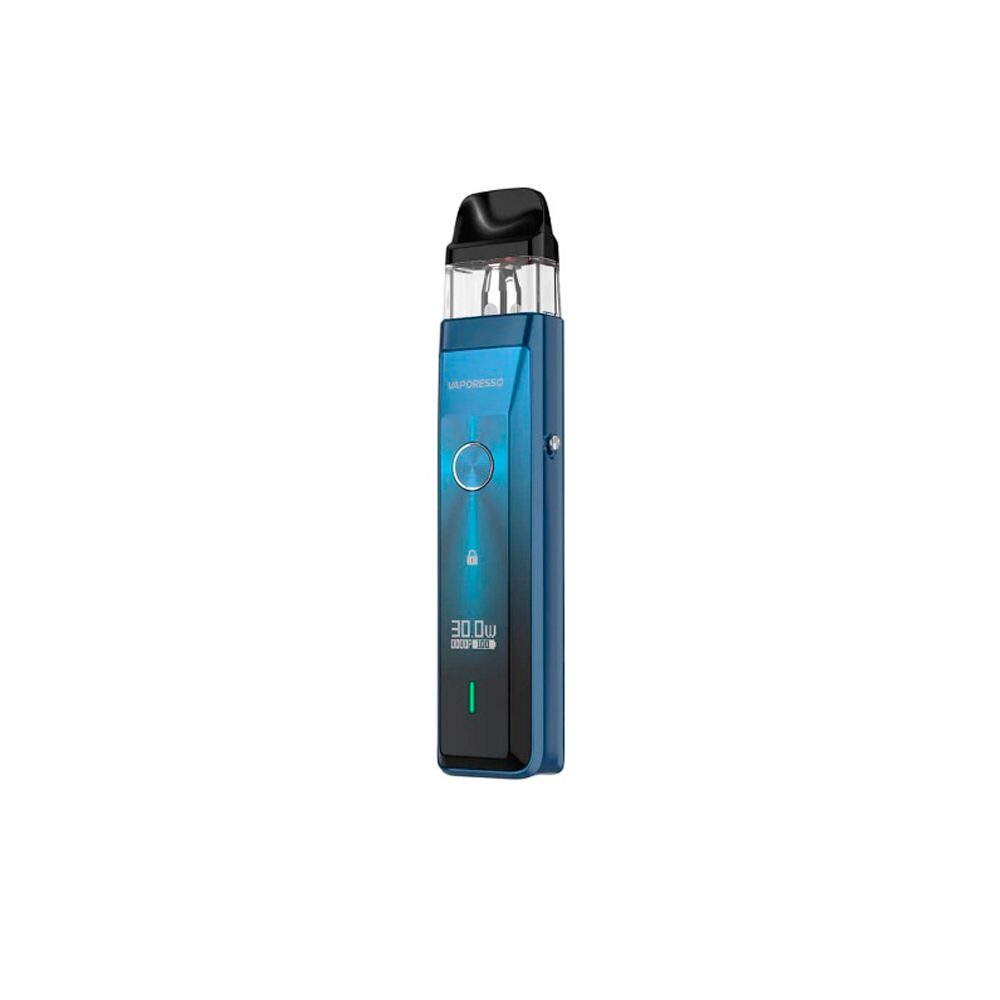 Vaporesso Xros Pro (blue) электронная сигарета