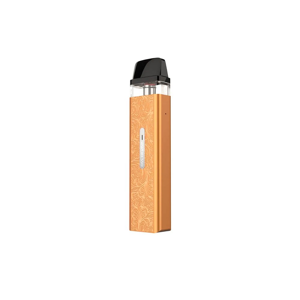 Vaporesso Xros mini (gold) электронная сигарета