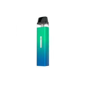 Vaporesso Xros mini (lime green) электронная сигарета