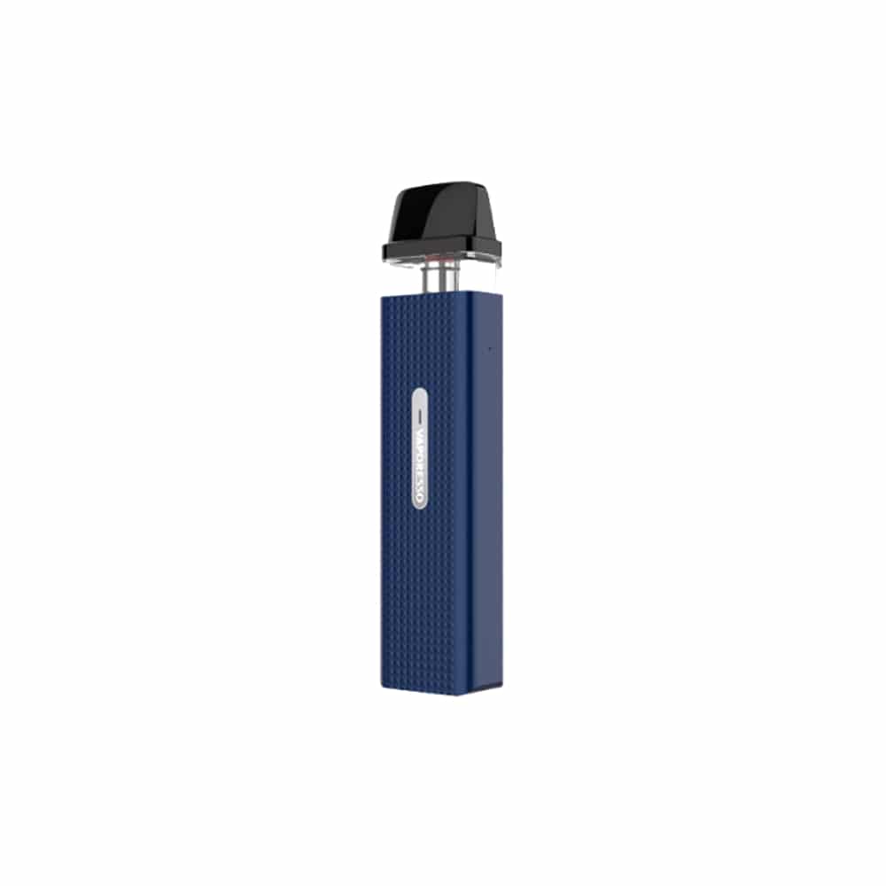 Vaporesso Xros mini (midnight blue) электронная сигарета