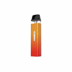 Vaporesso Xros mini (orange red) электронная сигарета
