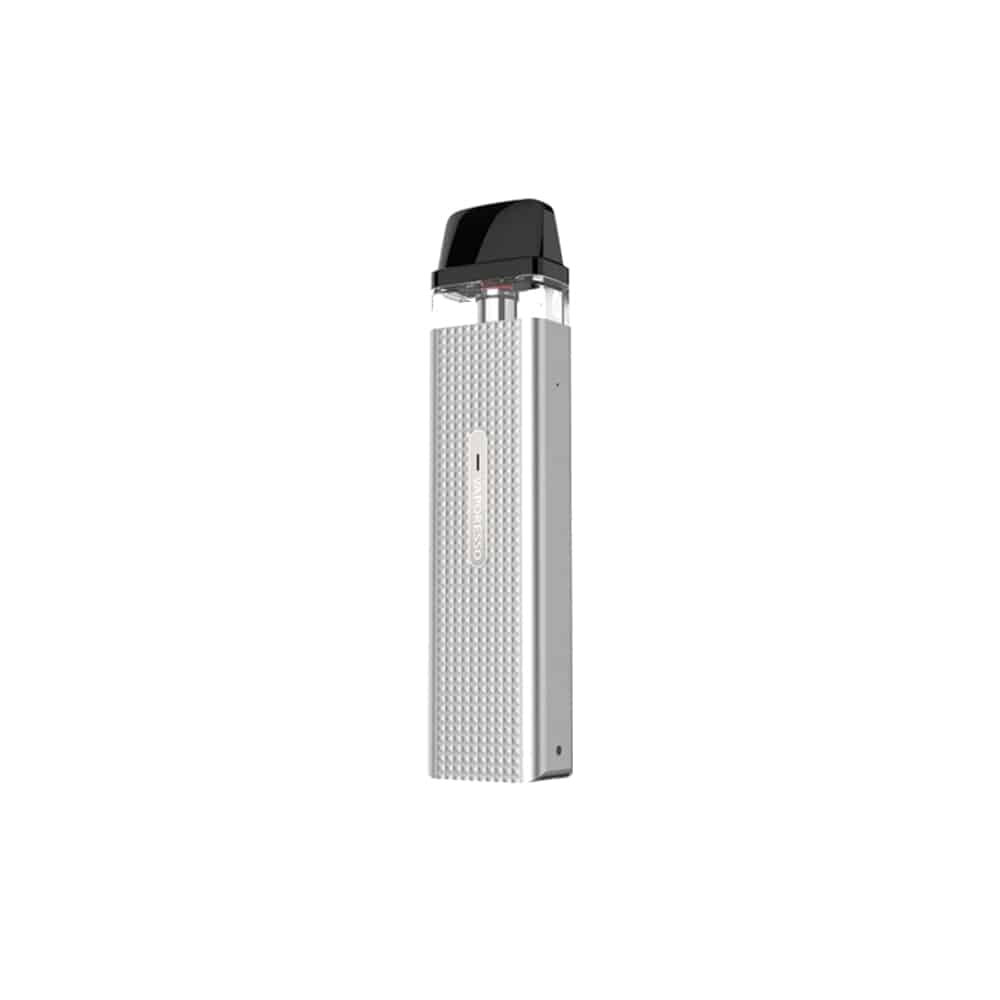 Vaporesso Xros mini (silver) электронная сигарета