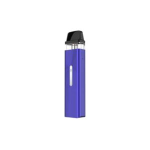 Vaporesso Xros mini (violet) электронная сигарета