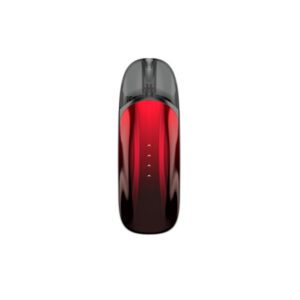 Vaporesso  Zero 2 (black red) электронная сигарета