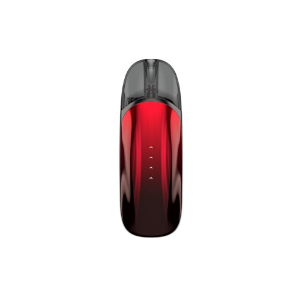 Vaporesso  Zero 2 (black red) электронная сигарета