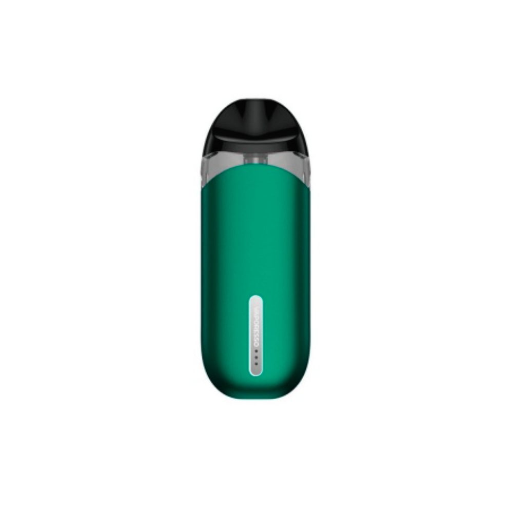 Vaporesso Zero S (green) электронная сигарета