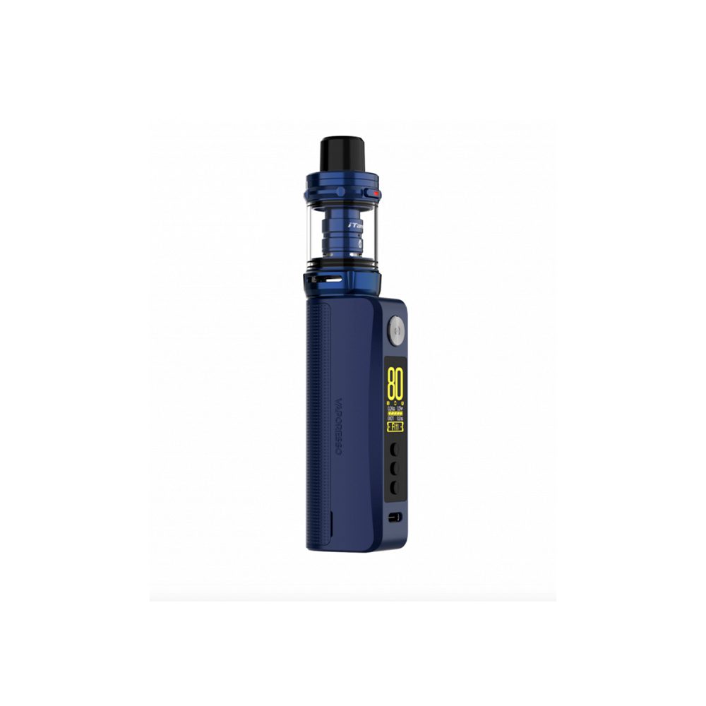Vaporesso Gen 80 S iTank 2 (Blue)