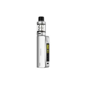 Vaporesso Gen 80 S iTank 2 (light silver)