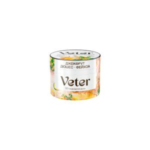 Veter 50гр (джекфрут/дюшес/фейхоа) смесь для кальяна