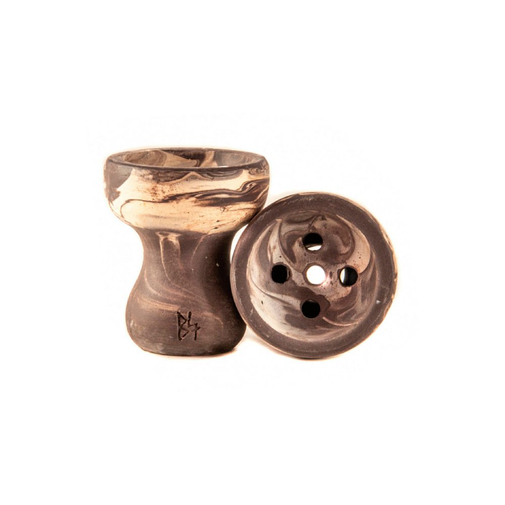 Vintage Blackstone bowl series Turkish night