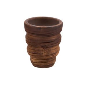 Vintage Dark Hive чаша для кальяна