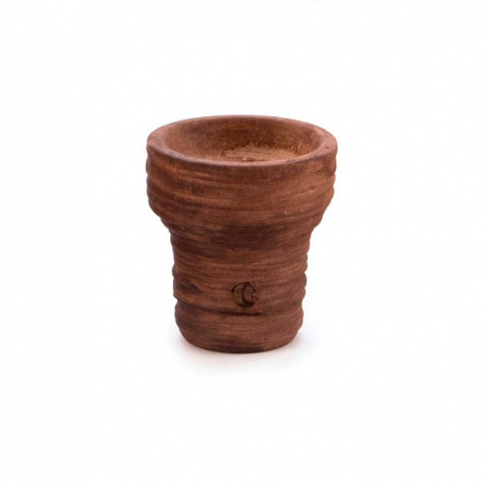 Vintage Dark Mortal чаша для кальяна