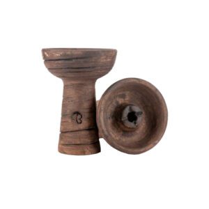 Vintage Dark Pika чаша для кальяна