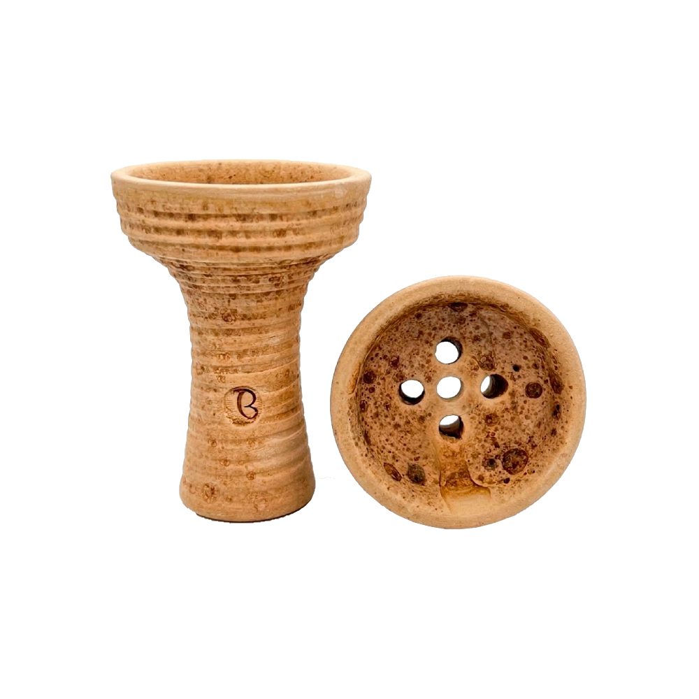 Vintage Glaze Evil Mummy чаша для кальяна