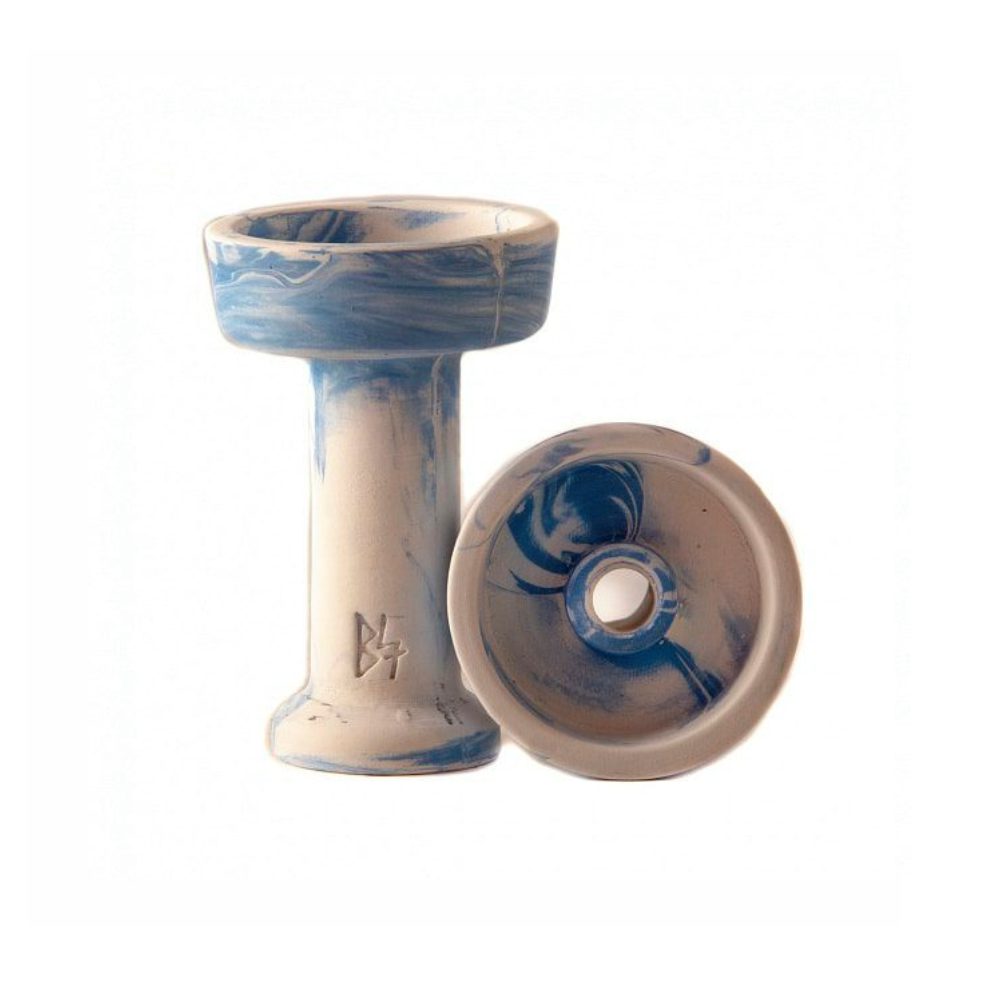 Vintage Nerikomy Funnel Storm чаша для кальяна