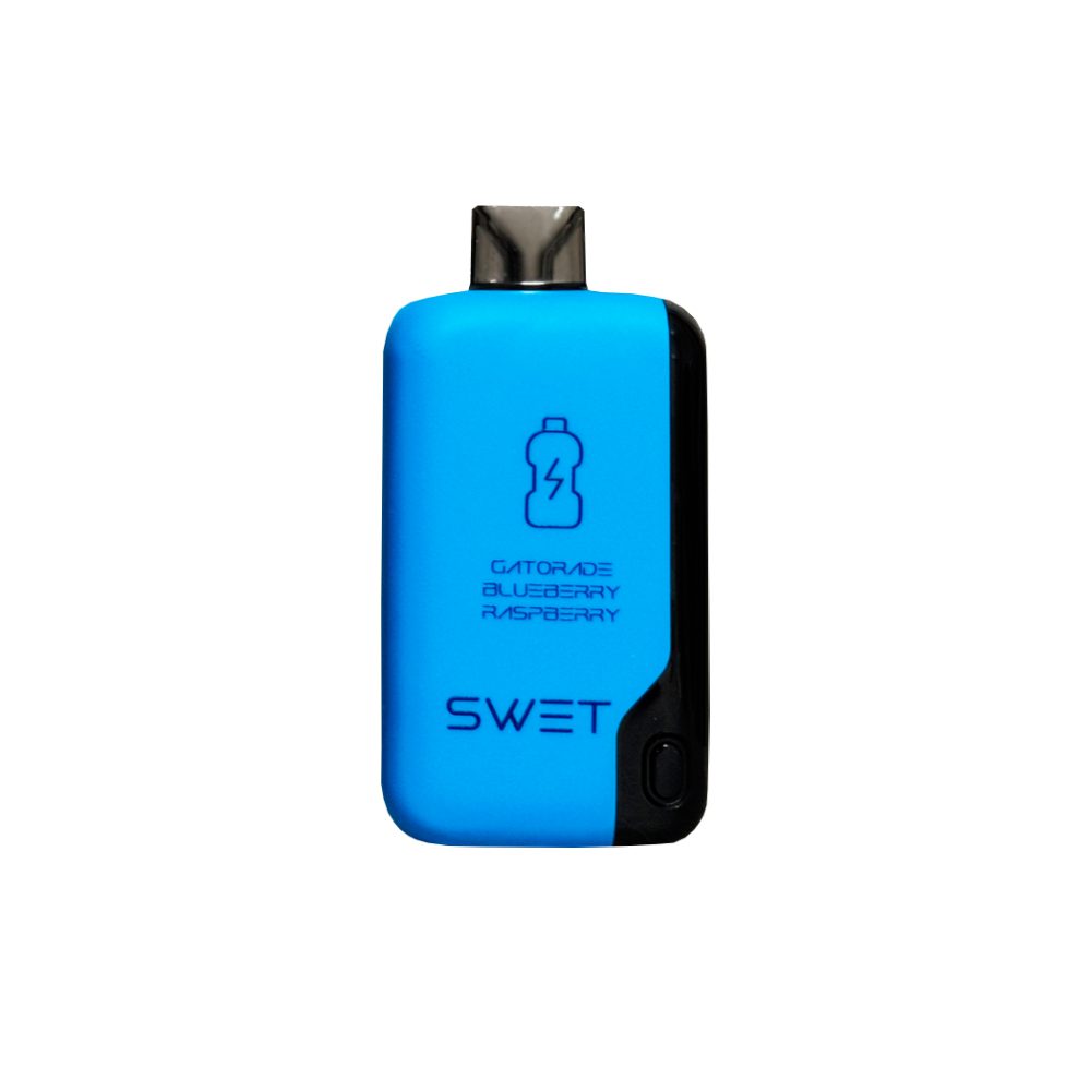 Vliq Swet 16000 (пайнберри) M