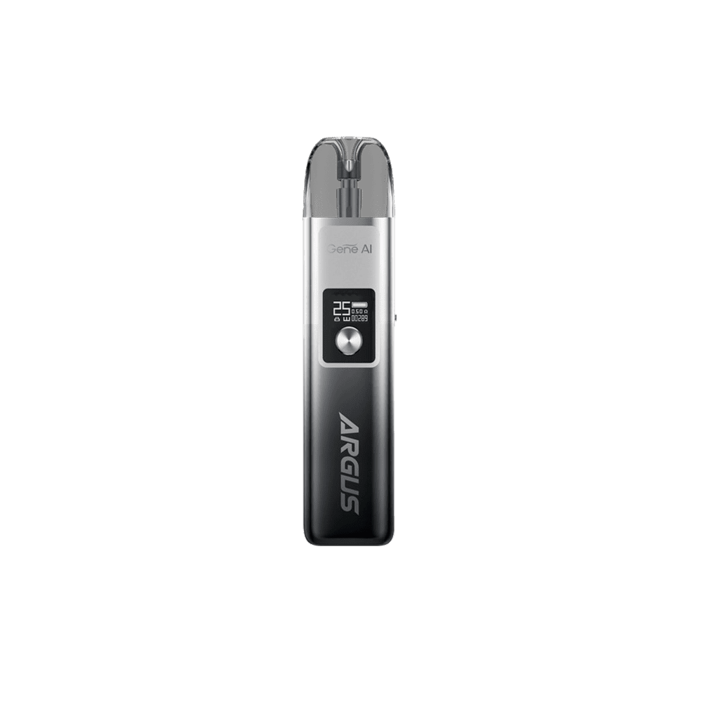 VooPoo Argus G (space grey) электронная сигарета