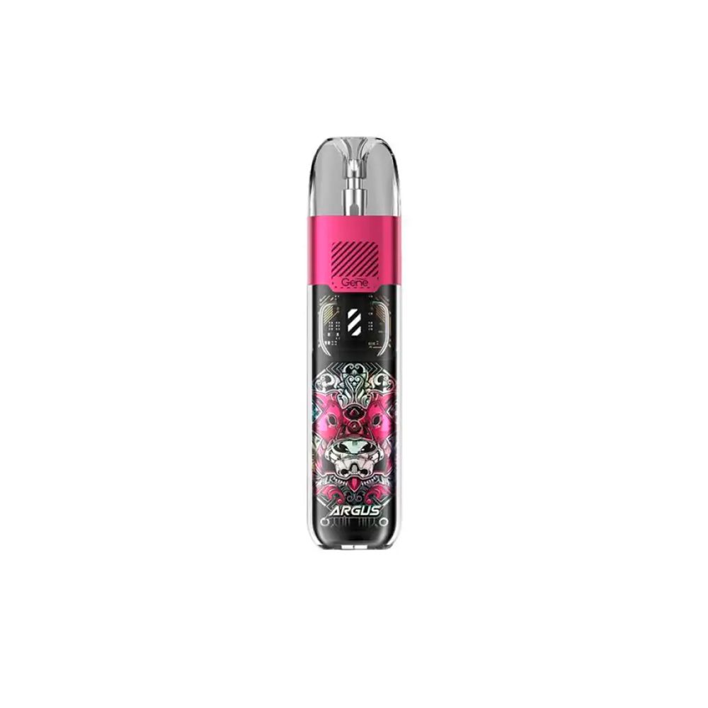 Voopoo Argus P1 S (creed rose) электронная сигарета