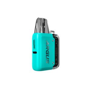 VooPoo Argus P1 (aqua blue) электронная сигарета