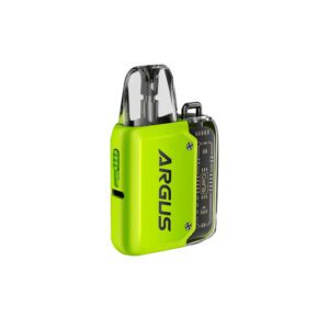 VooPoo Argus P1 (bright yellow) электронная сигарета