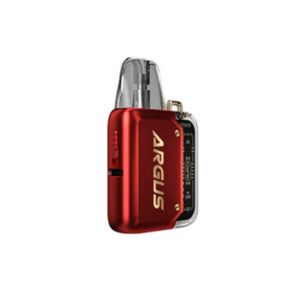 VooPoo Argus P1 (red) электронная сигарета