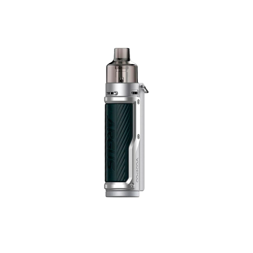 VooPoo Argus pro (petrol green/silver) электронная сигарета